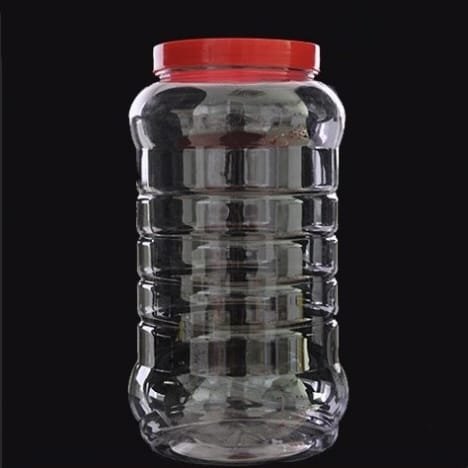 1500 ML PET JAR